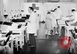 Image of Eleanor Roosevelt at Red Cross Rally in Madison Square Garden United States USA, 1943, second 26 stock footage video 65675051752