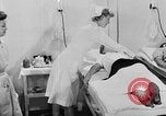 Image of Eleanor Roosevelt at Red Cross Rally in Madison Square Garden United States USA, 1943, second 30 stock footage video 65675051752