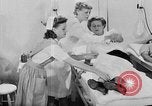 Image of Eleanor Roosevelt at Red Cross Rally in Madison Square Garden United States USA, 1943, second 31 stock footage video 65675051752