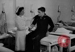 Image of Eleanor Roosevelt at Red Cross Rally in Madison Square Garden United States USA, 1943, second 36 stock footage video 65675051752
