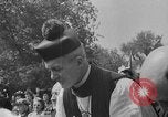 Image of Americans celebrate citizenship during World War II New York City USA, 1943, second 11 stock footage video 65675051753