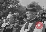Image of Americans celebrate citizenship during World War II New York City USA, 1943, second 12 stock footage video 65675051753