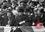 Image of Americans celebrate citizenship during World War II New York City USA, 1943, second 26 stock footage video 65675051753