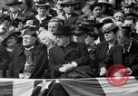 Image of Americans celebrate citizenship during World War II New York City USA, 1943, second 27 stock footage video 65675051753