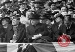 Image of Americans celebrate citizenship during World War II New York City USA, 1943, second 29 stock footage video 65675051753