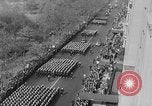 Image of Americans celebrate citizenship during World War II New York City USA, 1943, second 40 stock footage video 65675051753