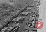 Image of Americans celebrate citizenship during World War II New York City USA, 1943, second 41 stock footage video 65675051753