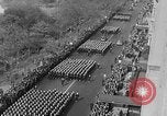 Image of Americans celebrate citizenship during World War II New York City USA, 1943, second 42 stock footage video 65675051753