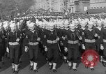 Image of Americans celebrate citizenship during World War II New York City USA, 1943, second 46 stock footage video 65675051753