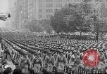 Image of Americans celebrate citizenship during World War II New York City USA, 1943, second 47 stock footage video 65675051753