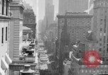 Image of Americans celebrate citizenship during World War II New York City USA, 1943, second 53 stock footage video 65675051753