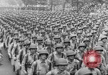 Image of Americans celebrate citizenship during World War II New York City USA, 1943, second 60 stock footage video 65675051753