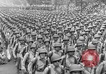 Image of Americans celebrate citizenship during World War II New York City USA, 1943, second 62 stock footage video 65675051753
