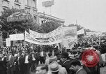 Image of President Roosevelt greets Fulgencio Batista of Cuba Washington DC USA, 1943, second 34 stock footage video 65675051754