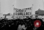 Image of President Roosevelt greets Fulgencio Batista of Cuba Washington DC USA, 1943, second 42 stock footage video 65675051754