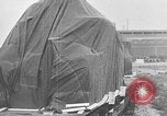 Image of Lend-Lease war materiel at ports in the United States Europe, 1943, second 5 stock footage video 65675051755