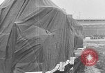 Image of Lend-Lease war materiel at ports in the United States Europe, 1943, second 6 stock footage video 65675051755
