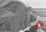 Image of Lend-Lease war materiel at ports in the United States Europe, 1943, second 7 stock footage video 65675051755