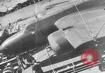 Image of Lend-Lease war materiel at ports in the United States Europe, 1943, second 11 stock footage video 65675051755