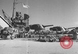 Image of Lend-Lease war materiel at ports in the United States Europe, 1943, second 19 stock footage video 65675051755