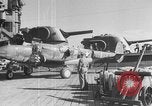 Image of Lend-Lease war materiel at ports in the United States Europe, 1943, second 22 stock footage video 65675051755