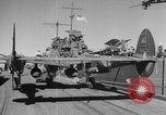 Image of Lend-Lease war materiel at ports in the United States Europe, 1943, second 24 stock footage video 65675051755