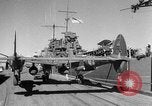 Image of Lend-Lease war materiel at ports in the United States Europe, 1943, second 26 stock footage video 65675051755