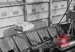 Image of Lend-Lease war materiel at ports in the United States Europe, 1943, second 27 stock footage video 65675051755
