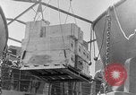 Image of Lend-Lease war materiel at ports in the United States Europe, 1943, second 29 stock footage video 65675051755