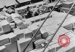Image of Lend-Lease war materiel at ports in the United States Europe, 1943, second 31 stock footage video 65675051755
