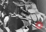 Image of Lend-Lease war materiel at ports in the United States Europe, 1943, second 34 stock footage video 65675051755