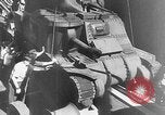 Image of Lend-Lease war materiel at ports in the United States Europe, 1943, second 35 stock footage video 65675051755