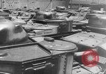 Image of Lend-Lease war materiel at ports in the United States Europe, 1943, second 36 stock footage video 65675051755