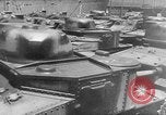 Image of Lend-Lease war materiel at ports in the United States Europe, 1943, second 37 stock footage video 65675051755