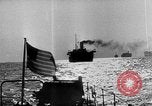 Image of Lend-Lease war materiel at ports in the United States Europe, 1943, second 39 stock footage video 65675051755