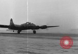 Image of USAAF air traffic controllers in a control tower United States USA, 1943, second 17 stock footage video 65675051756