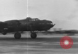 Image of USAAF air traffic controllers in a control tower United States USA, 1943, second 18 stock footage video 65675051756