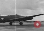 Image of USAAF air traffic controllers in a control tower United States USA, 1943, second 19 stock footage video 65675051756