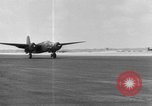 Image of USAAF air traffic controllers in a control tower United States USA, 1943, second 22 stock footage video 65675051756