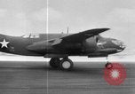 Image of USAAF air traffic controllers in a control tower United States USA, 1943, second 24 stock footage video 65675051756