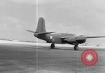 Image of USAAF air traffic controllers in a control tower United States USA, 1943, second 25 stock footage video 65675051756