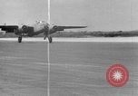 Image of USAAF air traffic controllers in a control tower United States USA, 1943, second 27 stock footage video 65675051756