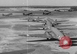 Image of USAAF air traffic controllers in a control tower United States USA, 1943, second 32 stock footage video 65675051756