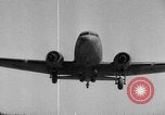 Image of USAAF air traffic controllers in a control tower United States USA, 1943, second 34 stock footage video 65675051756