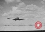 Image of USAAF air traffic controllers in a control tower United States USA, 1943, second 36 stock footage video 65675051756
