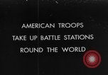 Image of American troops in Iceland United States USA, 1942, second 1 stock footage video 65675051757