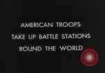 Image of American troops in Iceland United States USA, 1942, second 3 stock footage video 65675051757