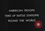 Image of American troops in Iceland United States USA, 1942, second 4 stock footage video 65675051757