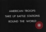 Image of American troops in Iceland United States USA, 1942, second 5 stock footage video 65675051757