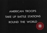 Image of American troops in Iceland United States USA, 1942, second 6 stock footage video 65675051757